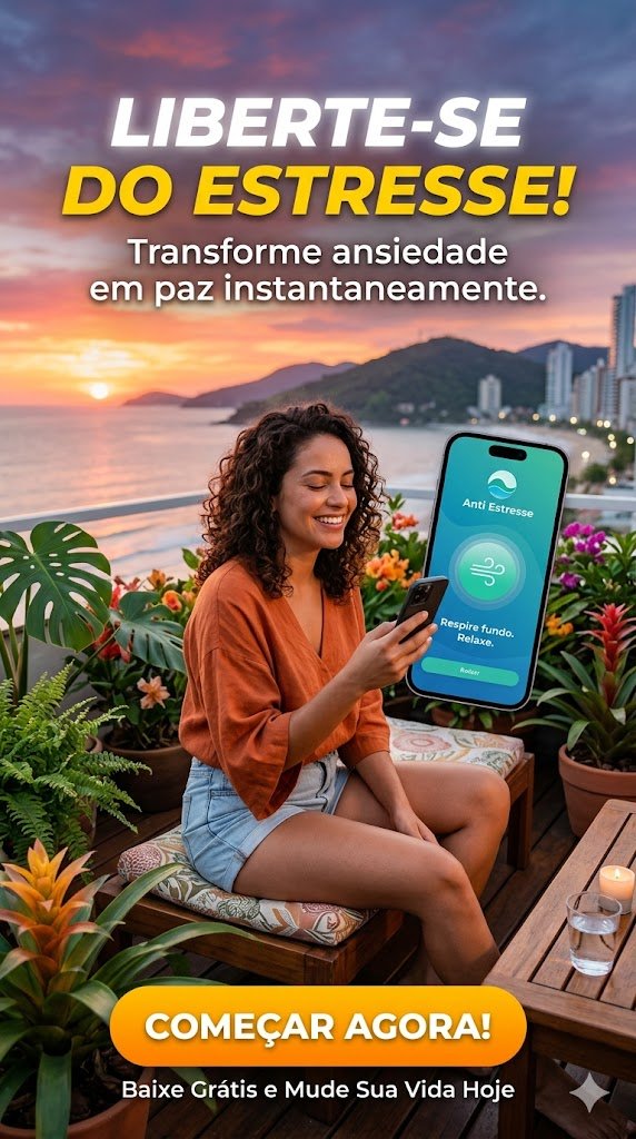 Anti Estresse