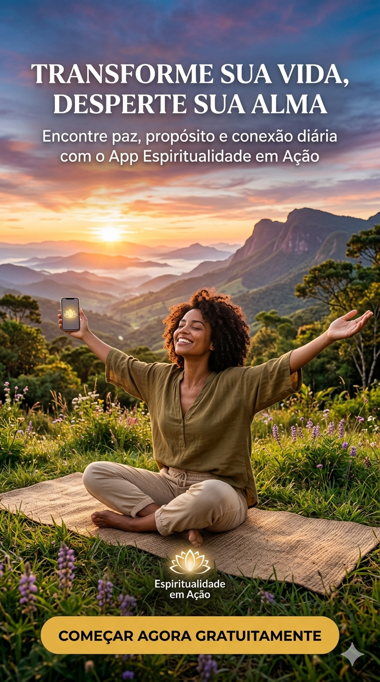 Espiritualidade em Acao