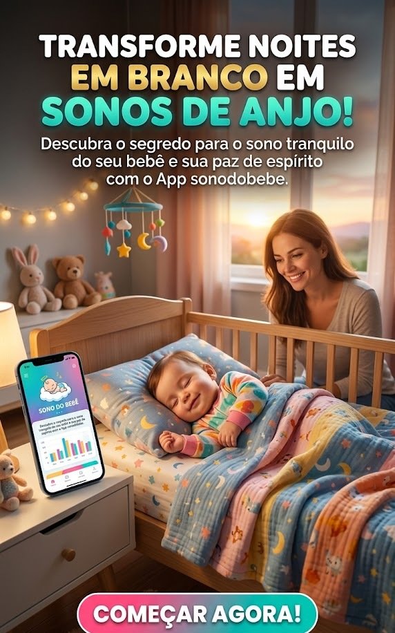 Sono do Bebe